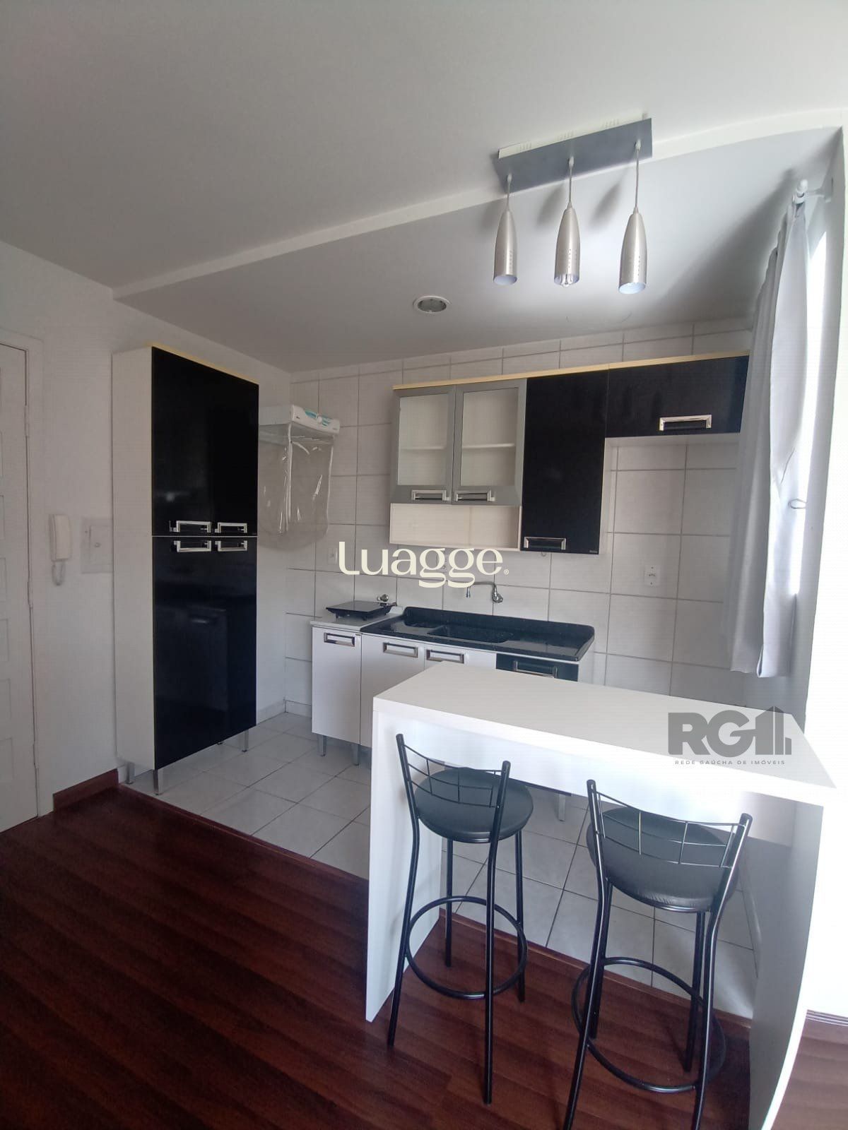 Kitnet-Studio, 25 m² - Foto 1