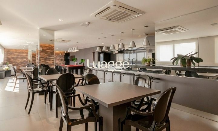Apartamento à venda com 1 quarto, 61m² - Foto 20