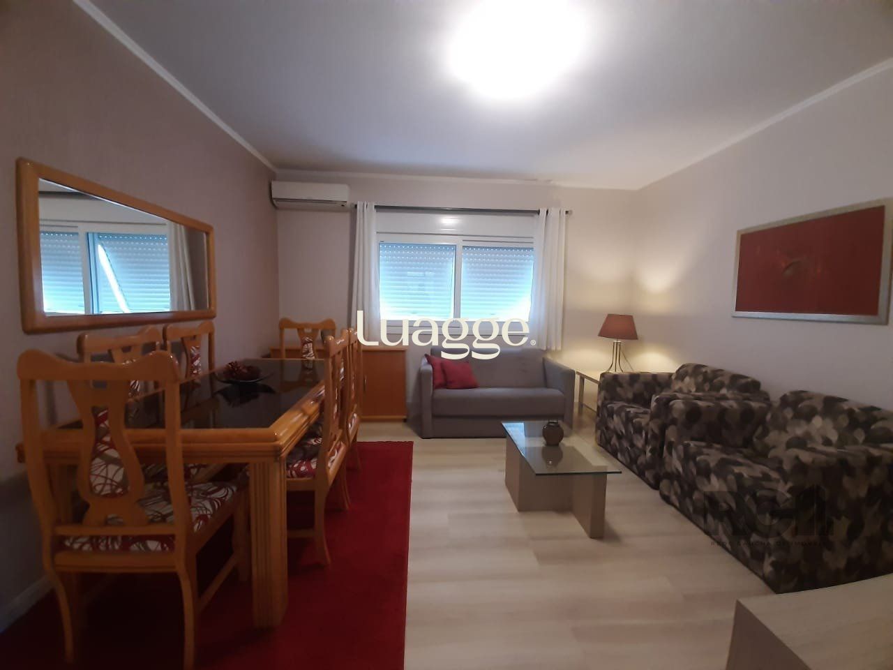 Apartamento, 2 quartos, 74 m² - Foto 2