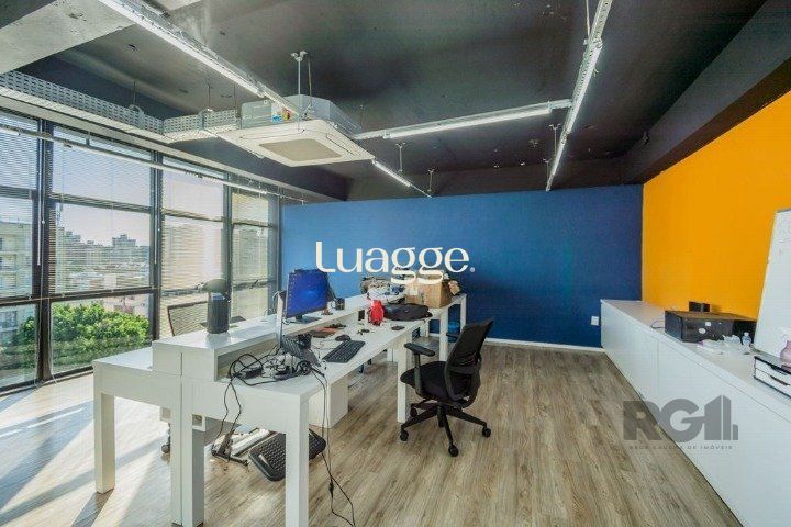 Conjunto Comercial-Sala à venda, 123m² - Foto 14