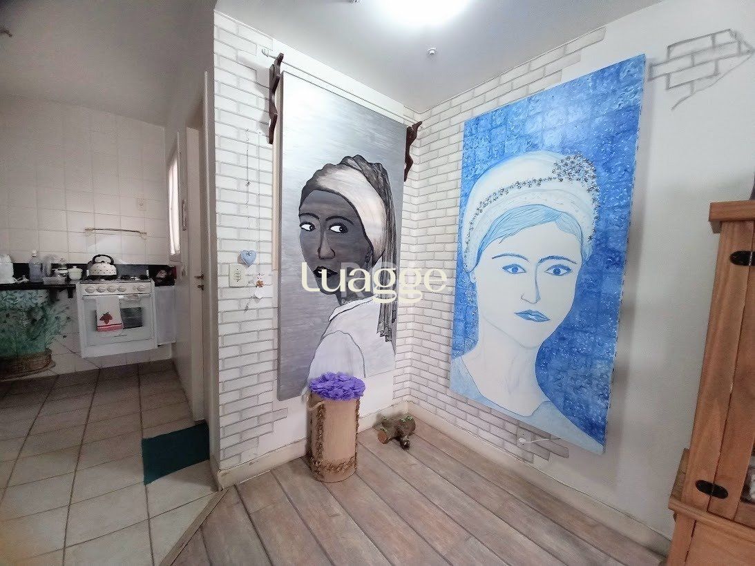 Casa de Condomínio à venda com 3 quartos, 81m² - Foto 7