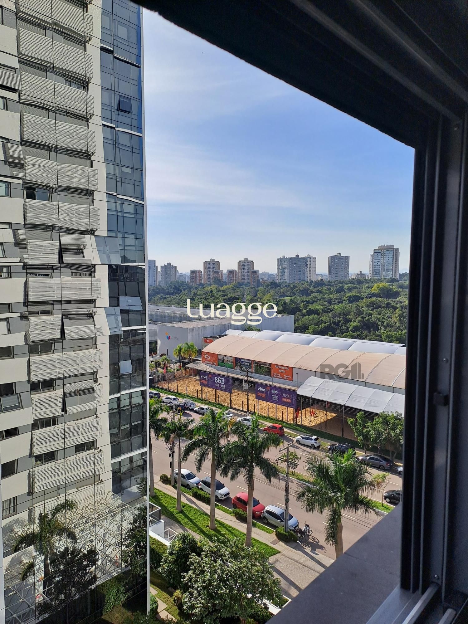 Apartamento à venda com 1 quarto, 40m² - Foto 15