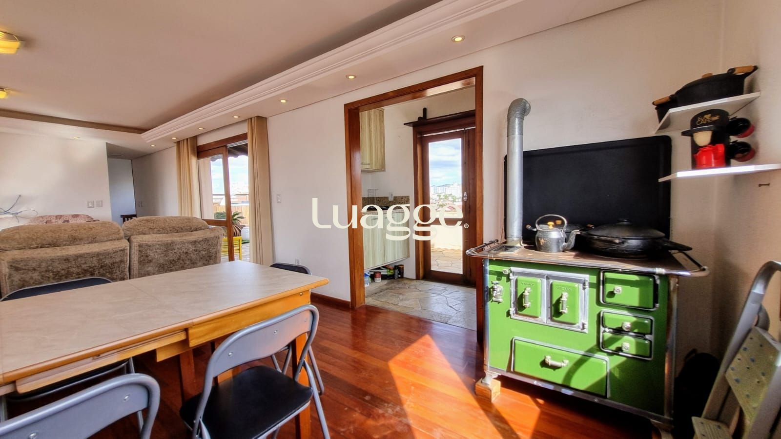 Cobertura, 4 quartos, 281 m² - Foto 40