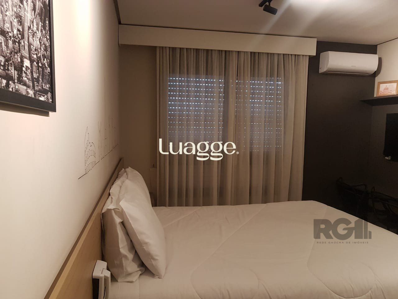 Flat/Apart Hotel à venda com 1 quarto, 26m² - Foto 3