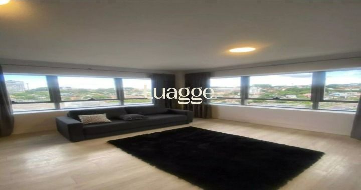 Apartamento à venda com 1 quarto, 61m² - Foto 3