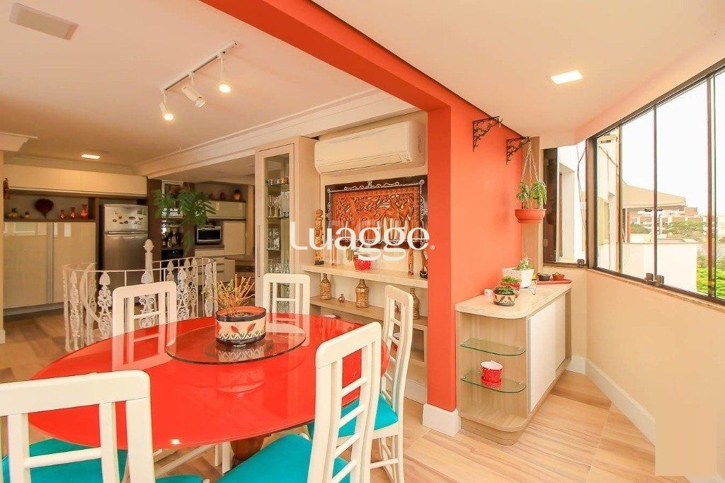 Cobertura à venda com 3 quartos, 251m² - Foto 20