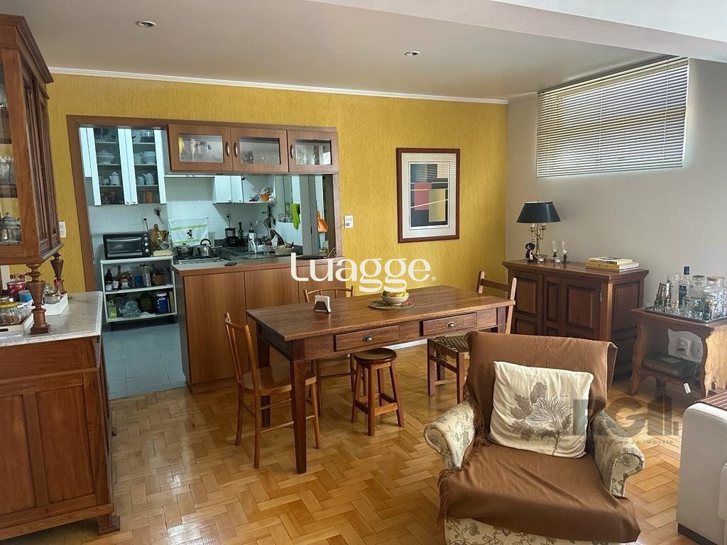 Apartamento, 3 quartos, à venda, 111 m², Floresta - Porto Alegre — foto 4