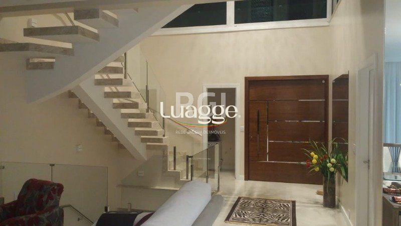 Casa à venda com 3 quartos, 351m² - Foto 3