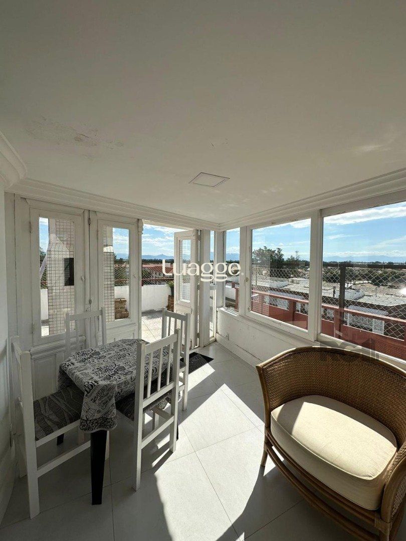 Cobertura à venda com 3 quartos, 156m² - Foto 2