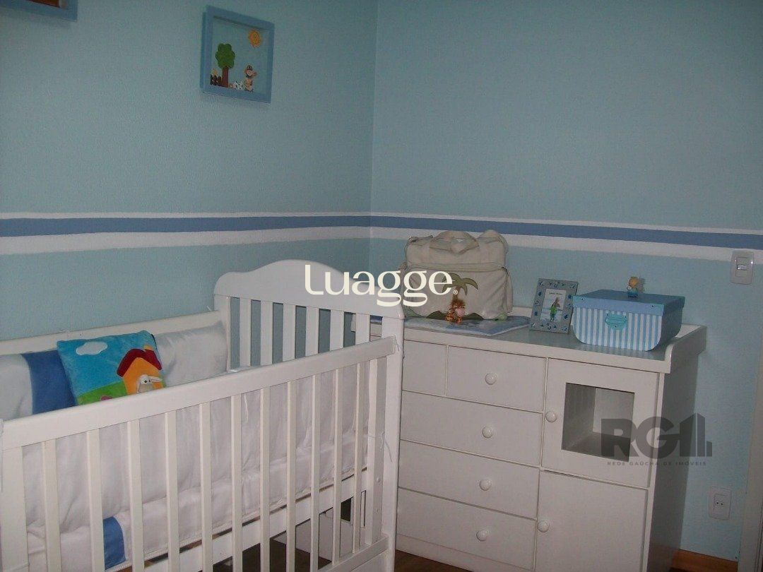 Apartamento à venda com 2 quartos, 57m² - Foto 4