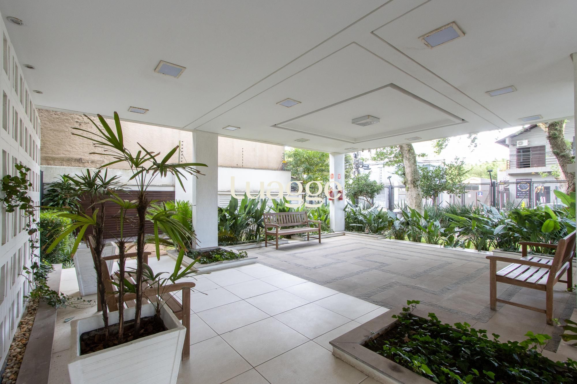 Apartamento para alugar com 1 quarto, 45m² - Foto 23
