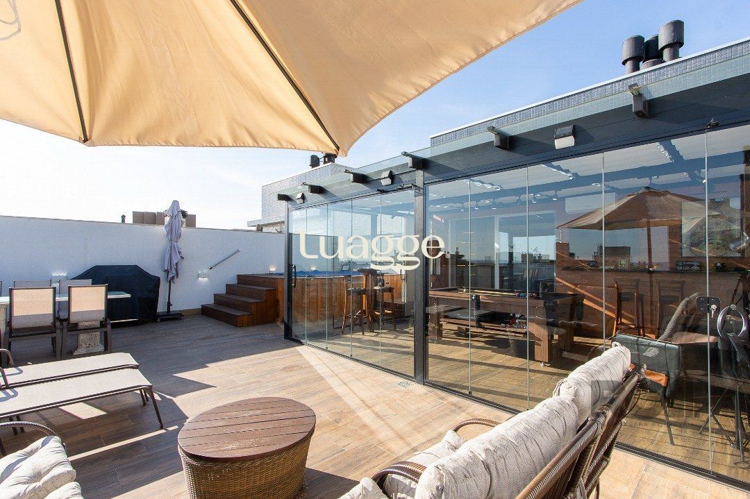 Cobertura à venda com 3 quartos, 267m² - Foto 58