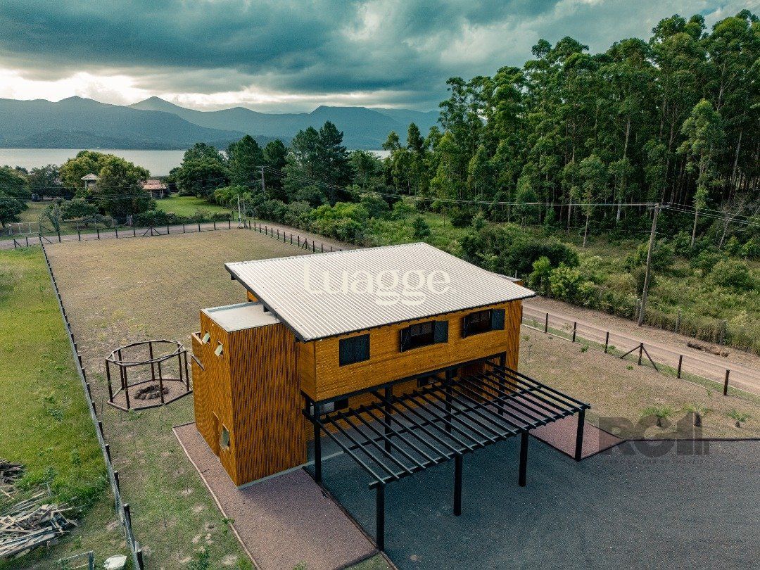 Casa de Condomínio à venda com 3 quartos, 197m² - Foto 61