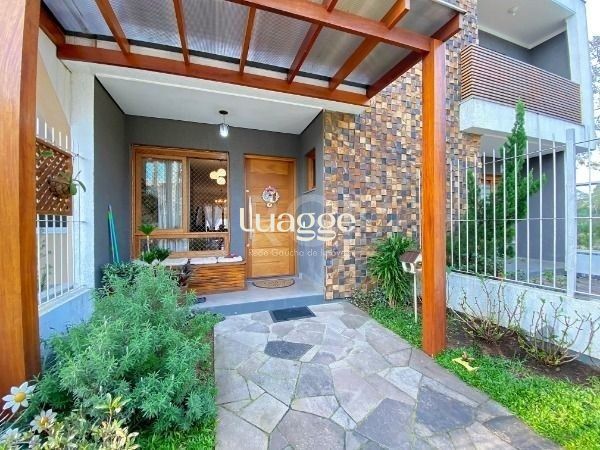 Casa à venda com 3 quartos, 138m² - Foto 14