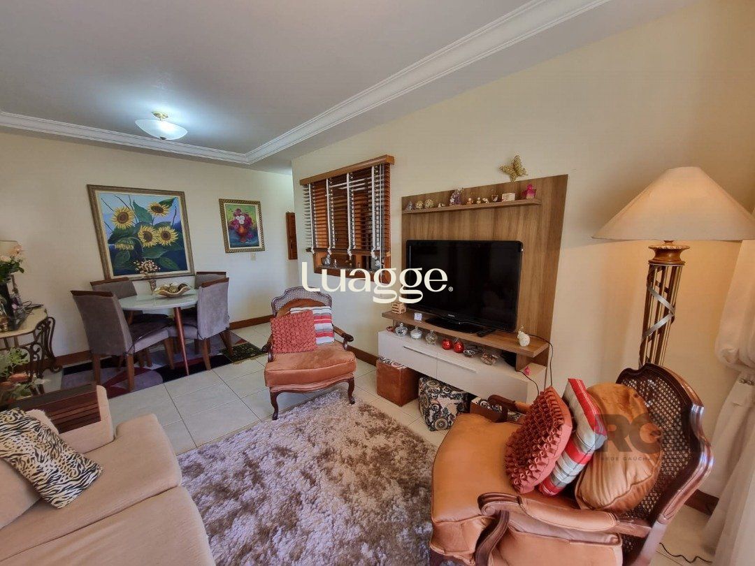 Apartamento à venda com 2 quartos, 90m² - Foto 8