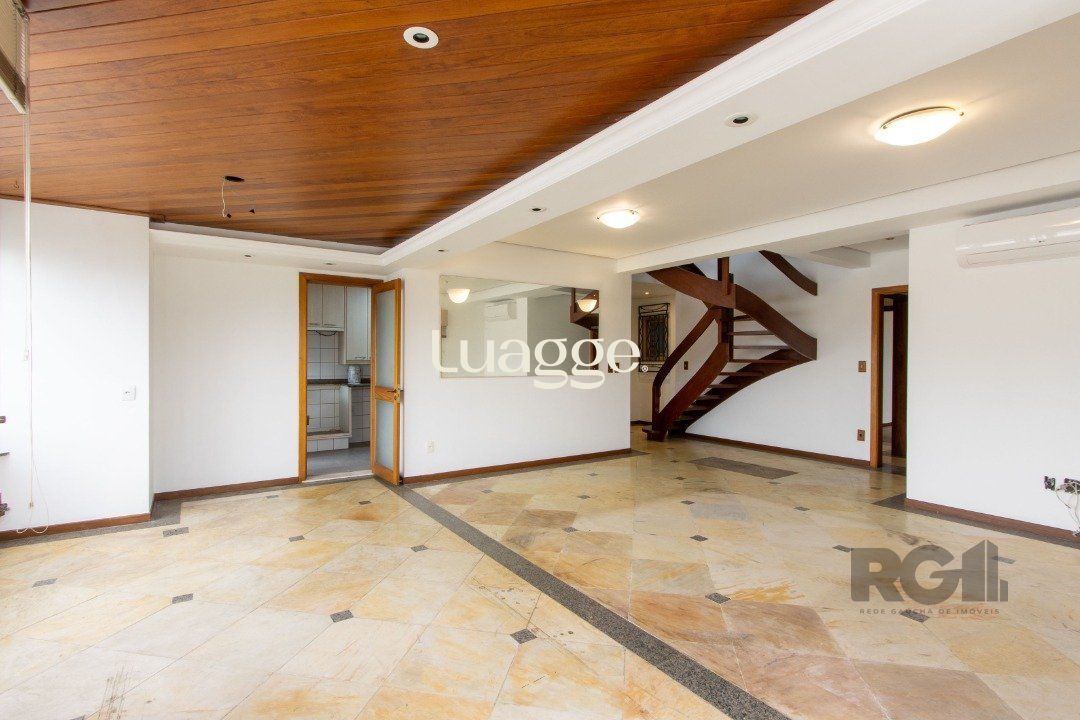 Cobertura para alugar com 3 quartos, 263m² - Foto 13