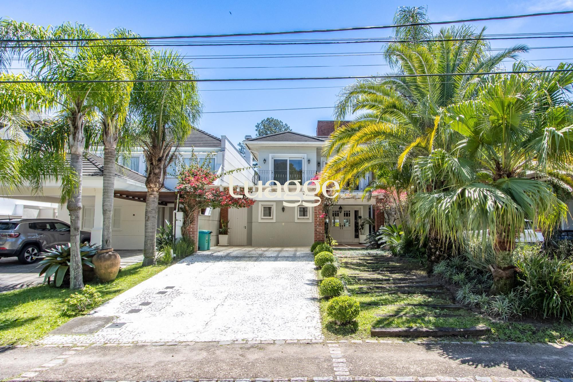 Casa de Condomínio 3 quartos à venda, 296m², Belém Novo - Porto Alegre