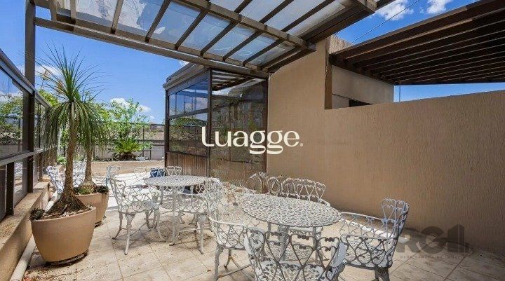 Apartamento para alugar com 3 quartos, 235m² - Foto 17