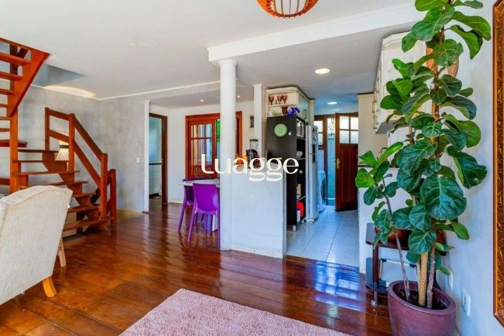 Casa de Condomínio, 2 suítes, para alugar, 195 m², Santa Tereza - Porto Alegre — foto 3