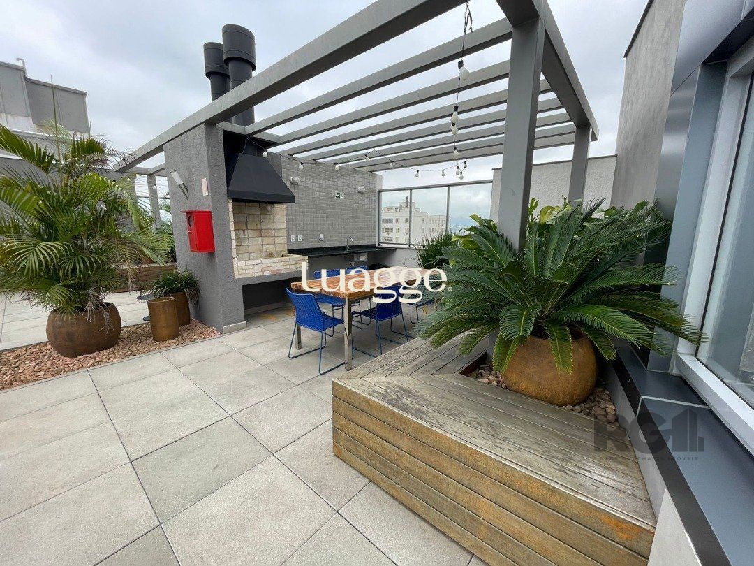 Apartamento para alugar com 1 quarto, 20m² - Foto 14