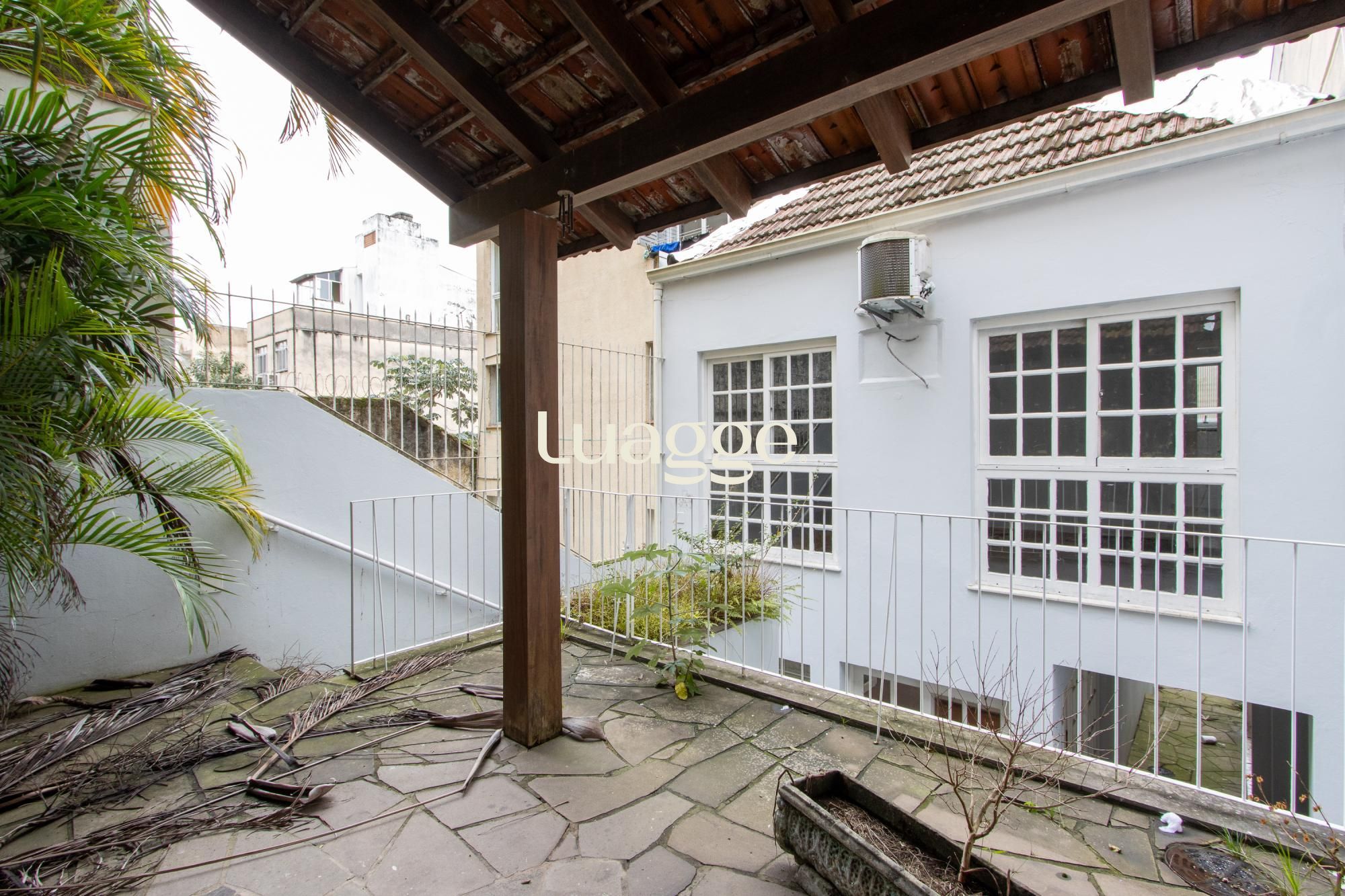 Loja-Salão para alugar, 230m² - Foto 25