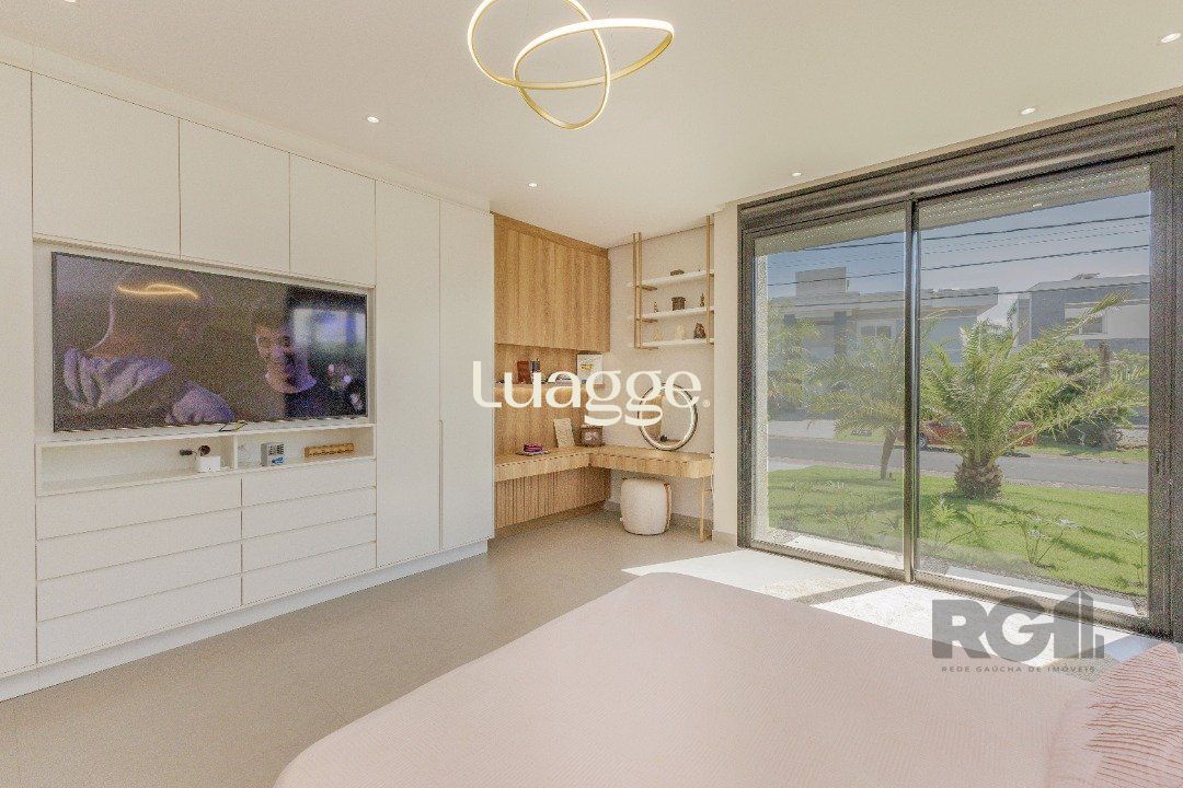 Casa de Condomínio à venda com 3 quartos, 371m² - Foto 25