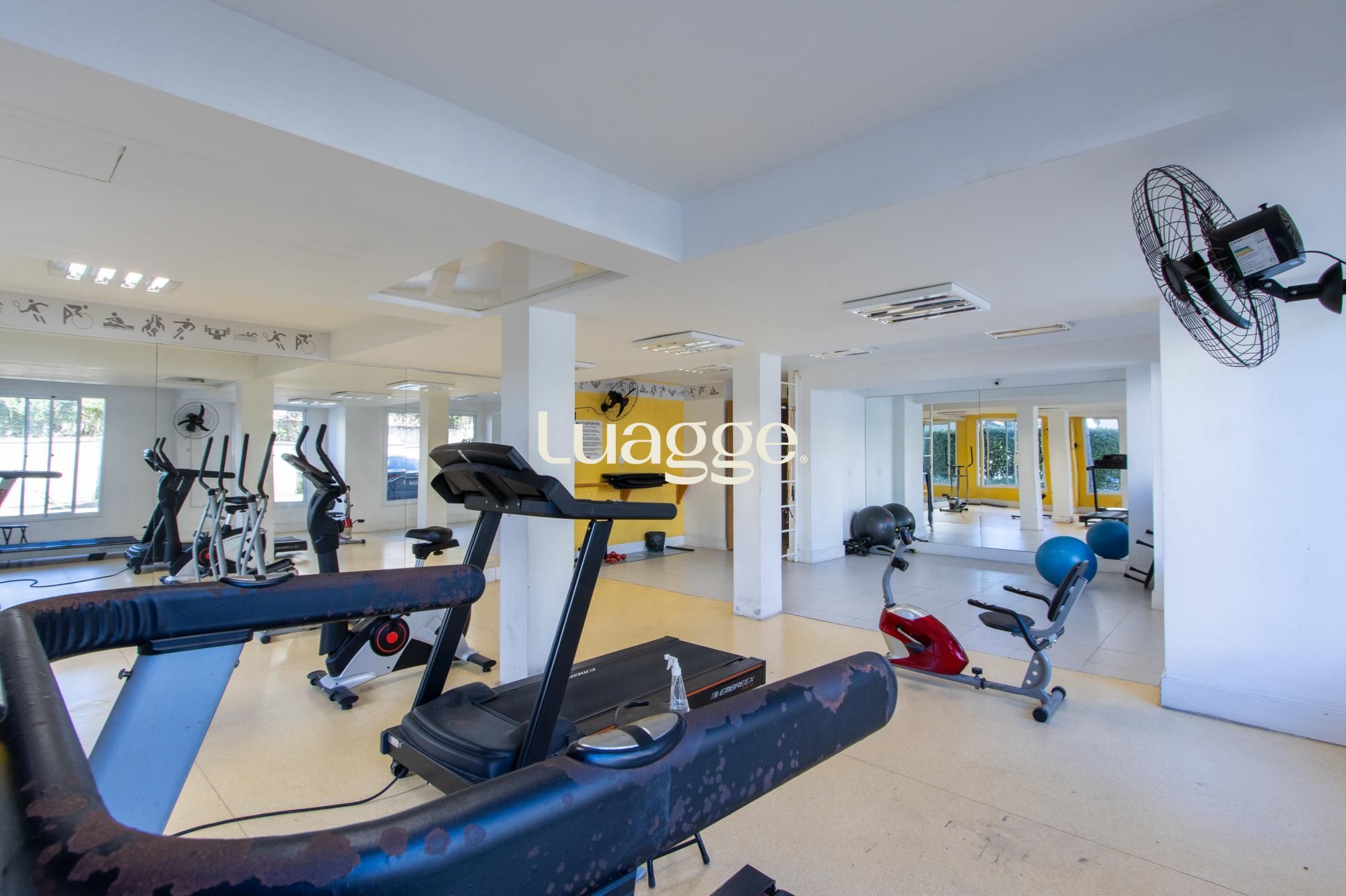 Apartamento à venda com 3 quartos, 70m² - Foto 48