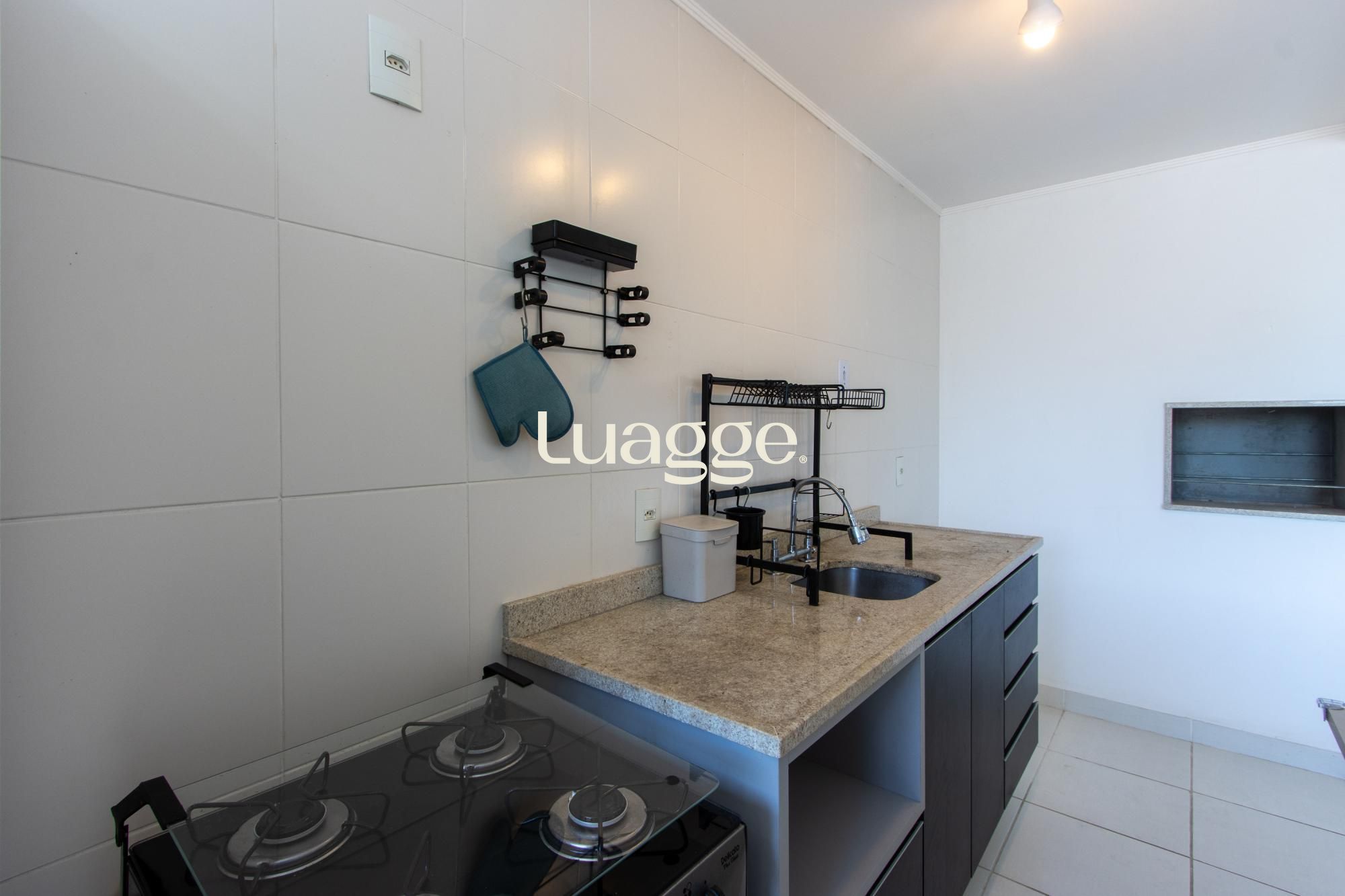Apartamento para alugar com 1 quarto, 45m² - Foto 11