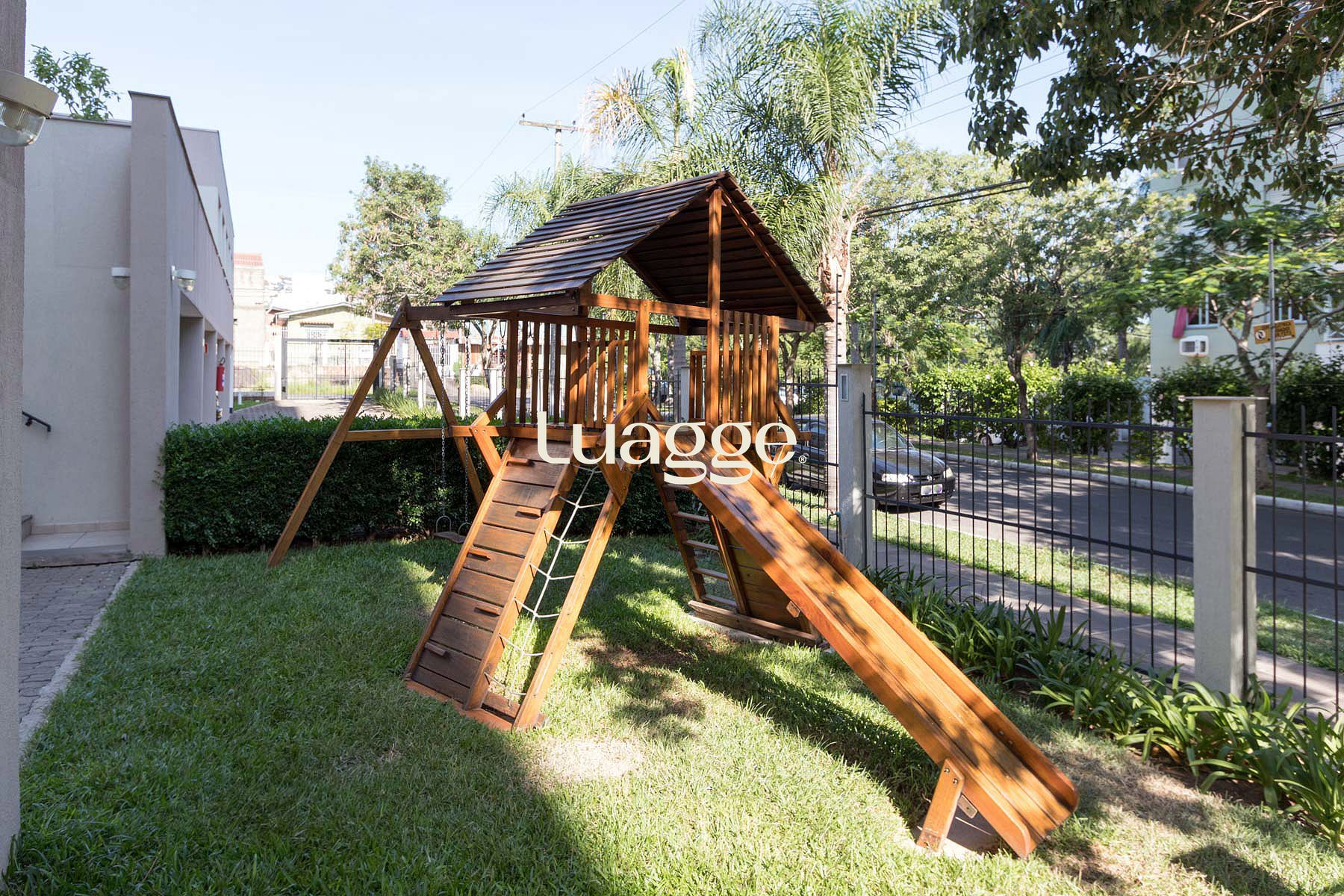 EDIFÍCIO RESIDENCIAL ARAÇÁ