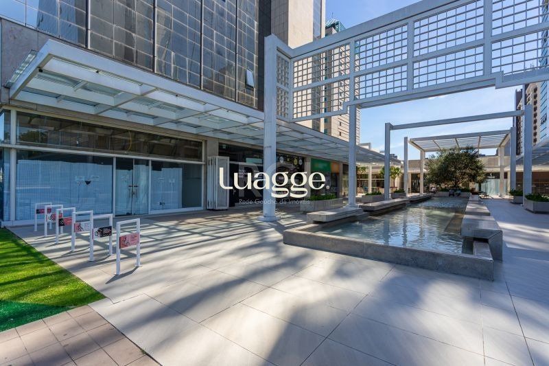 Loja-Salão para alugar, 103m² - Foto 9