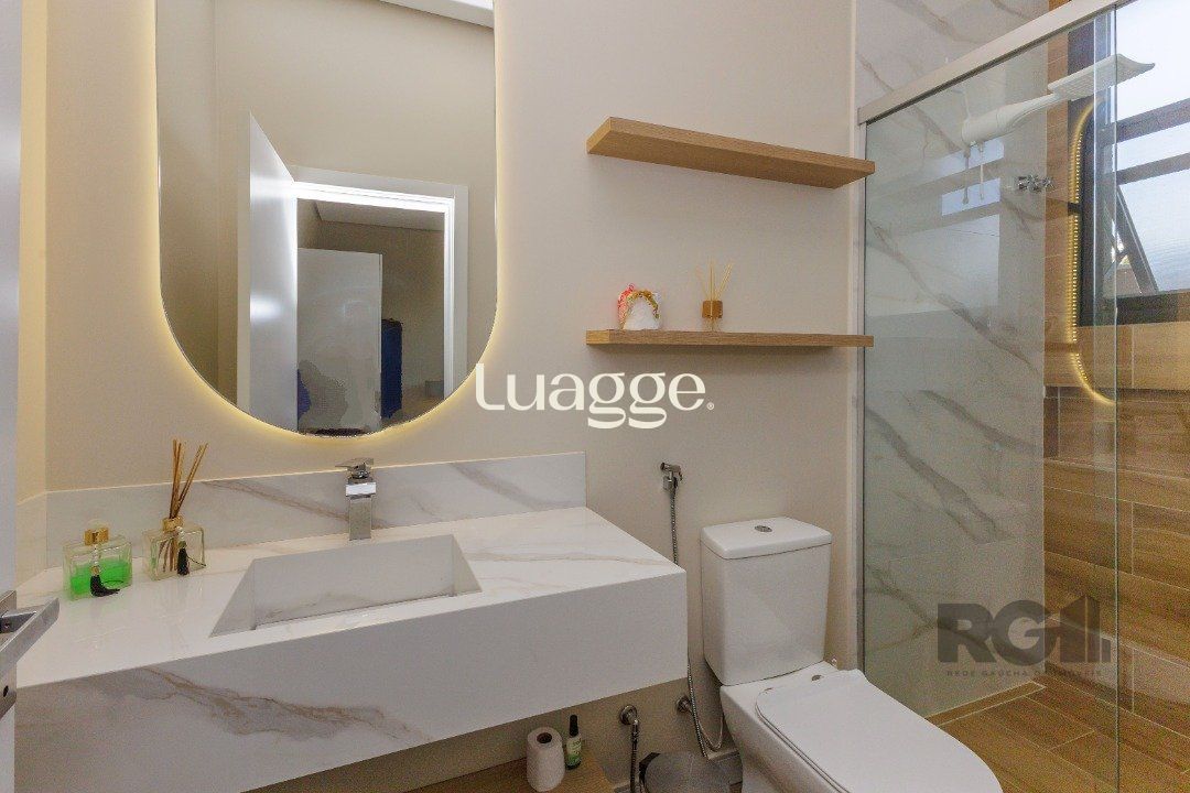 Casa de Condomínio à venda com 3 quartos, 371m² - Foto 20