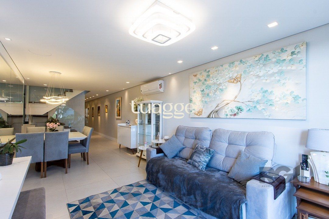 Cobertura à venda com 3 quartos, 267m² - Foto 16