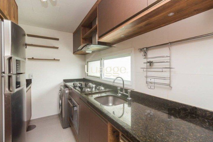 Apartamento para alugar com 2 quartos, 65m² - Foto 7