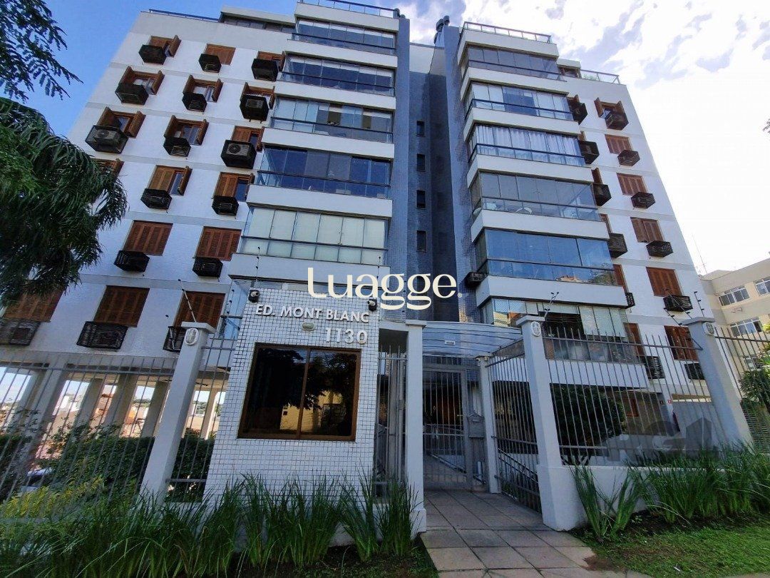 Apartamento à venda com 2 quartos, 90m² - Foto 28
