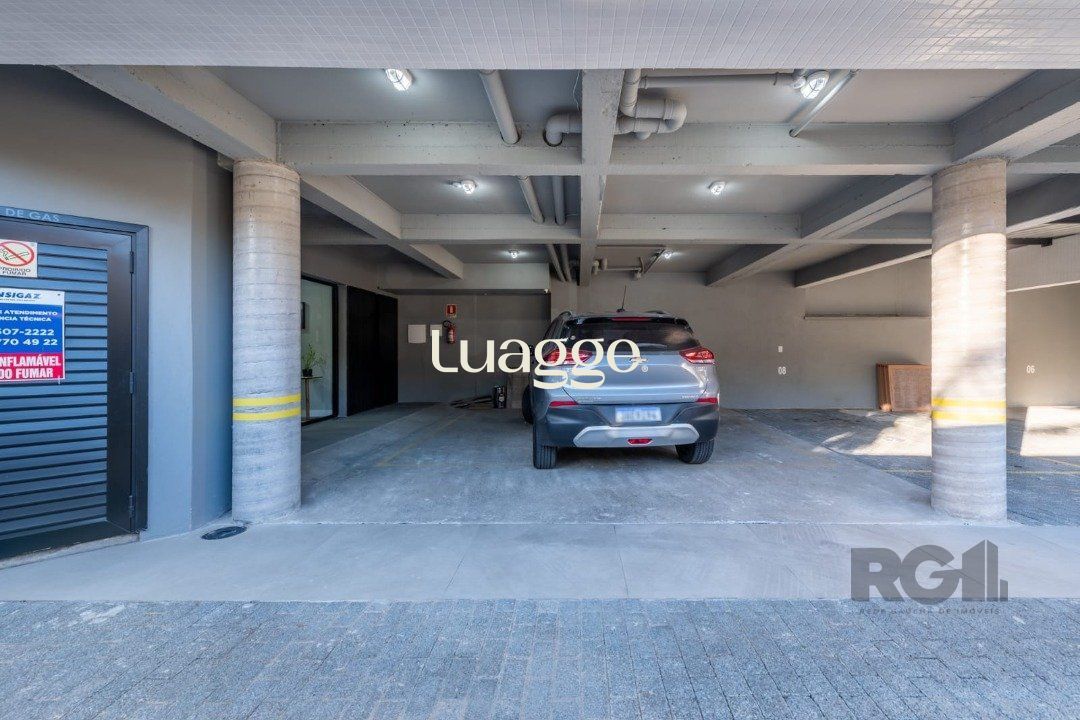 Cobertura à venda com 3 quartos, 196m² - Foto 25