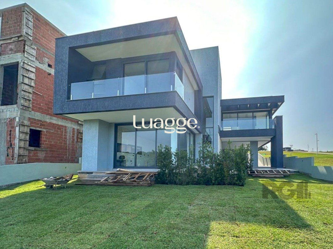 Casa de Condomínio à venda com 4 quartos, 384m² - Foto 33