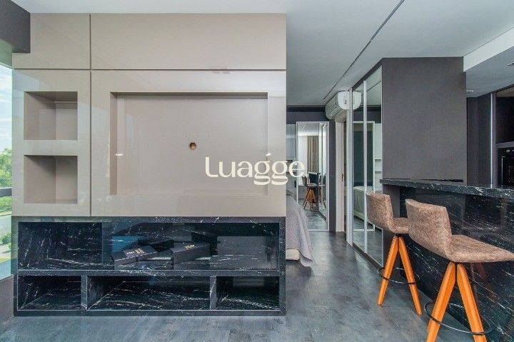 Flat/Apart Hotel para alugar com 1 quarto, 42m² - Foto 7