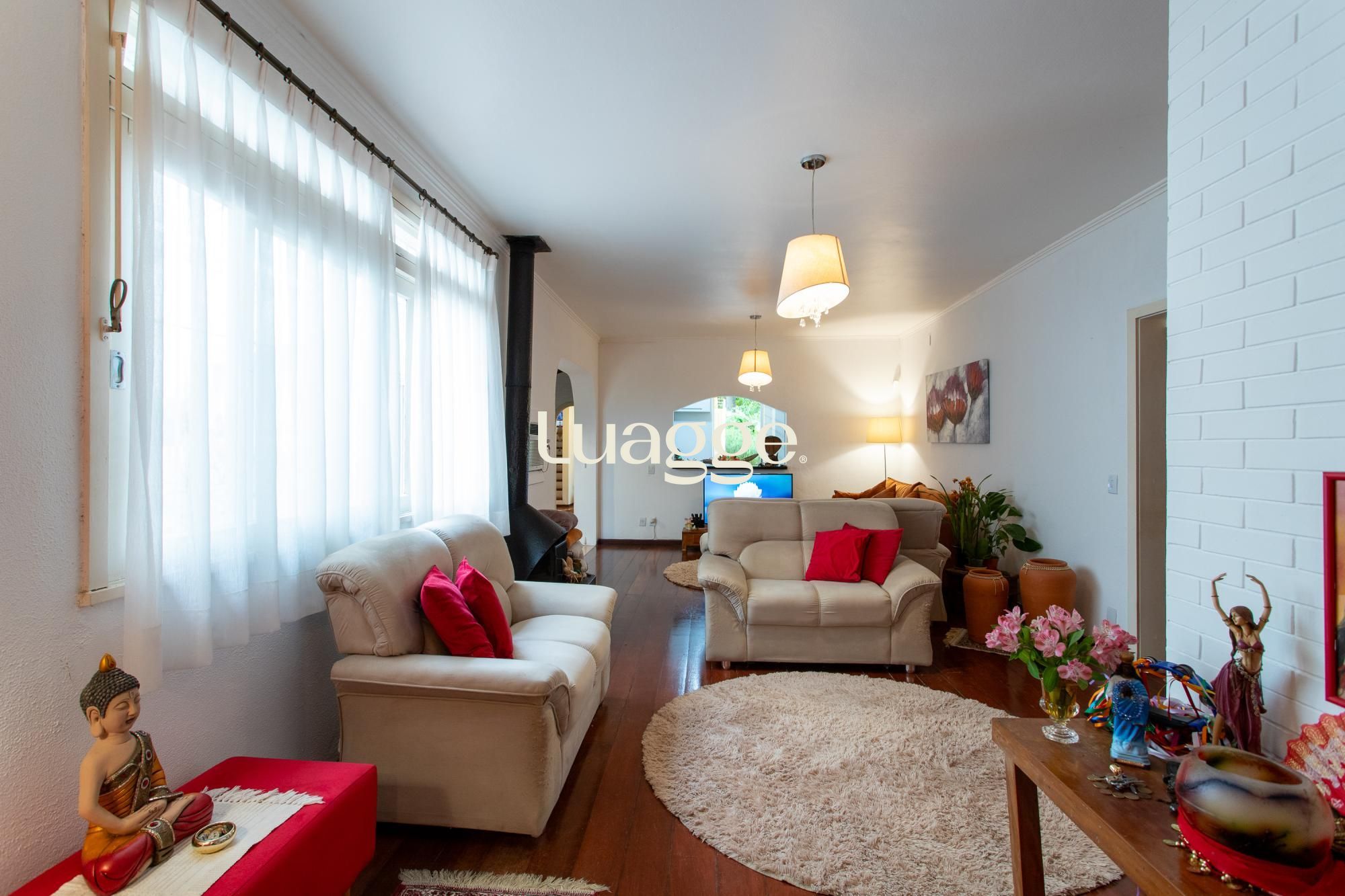 Casa à venda com 5 quartos, 184m² - Foto 7