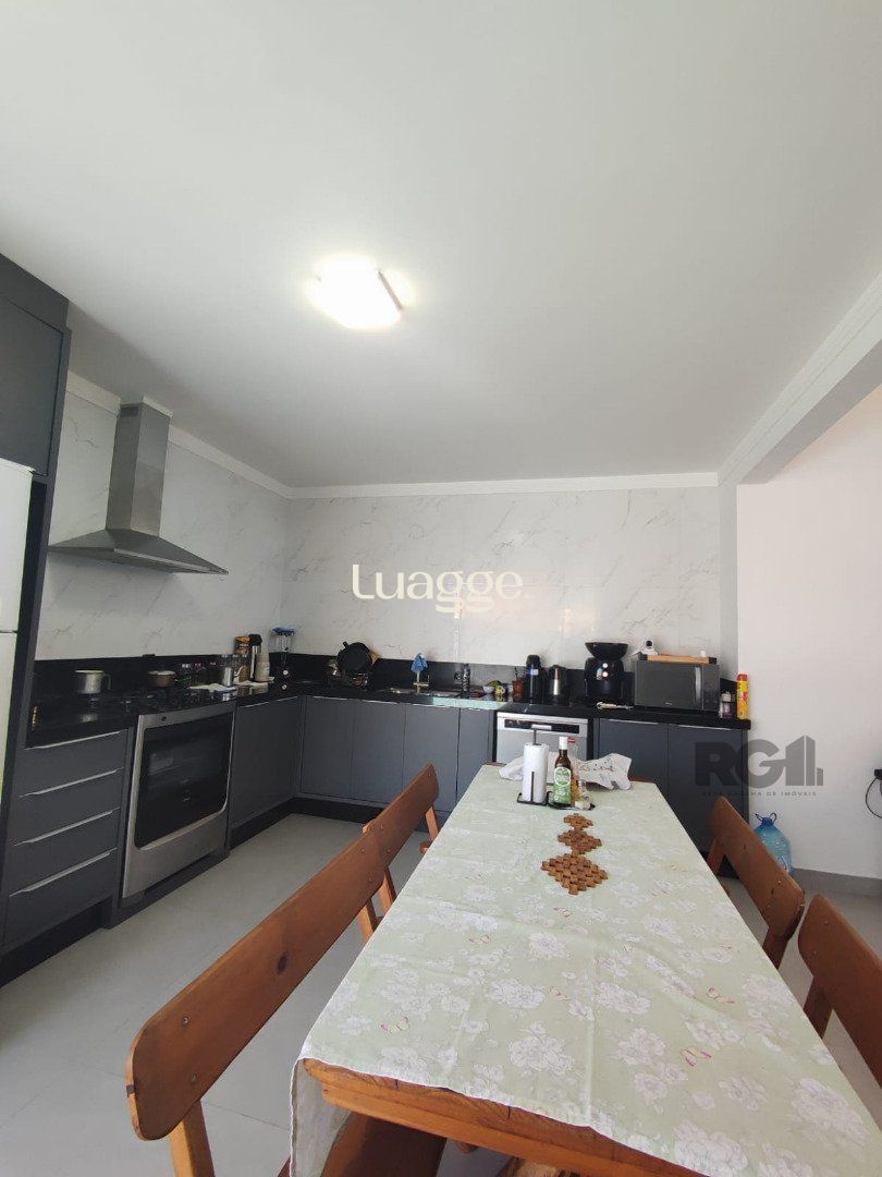 Casa à venda com 3 quartos, 128m² - Foto 10