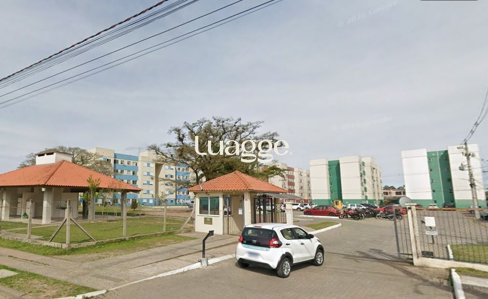Apartamento, 2 quartos, à venda, 52 m², Hípica - Porto Alegre — foto 2