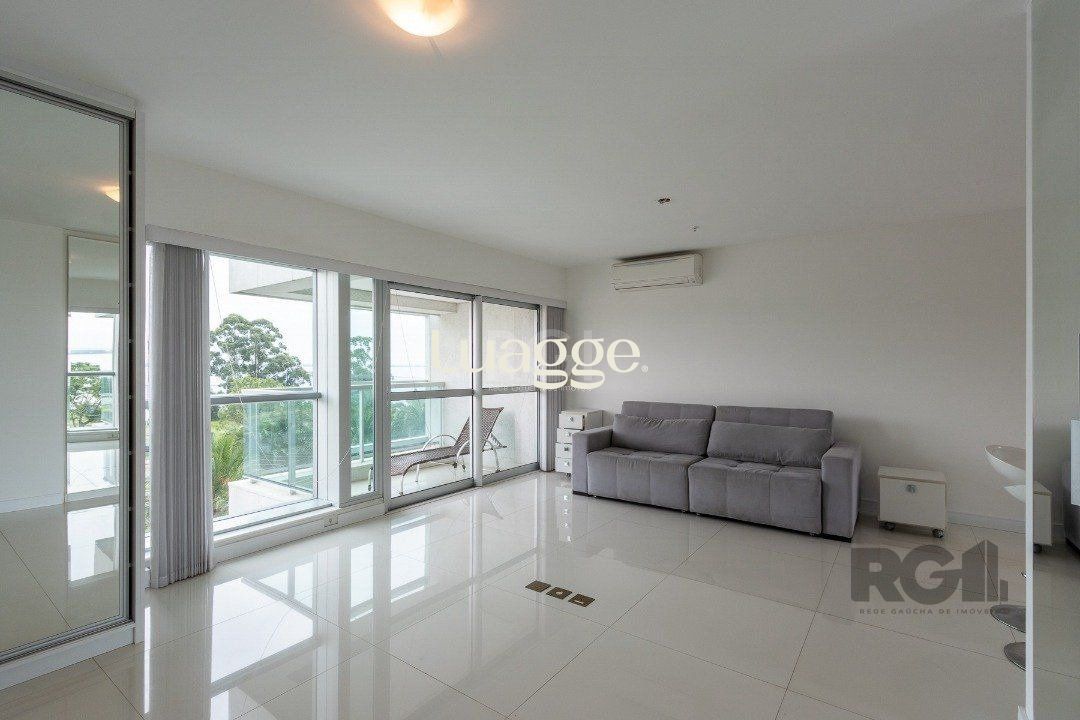 Flat/Apart Hotel à venda com 1 quarto, 52m² - Foto 6