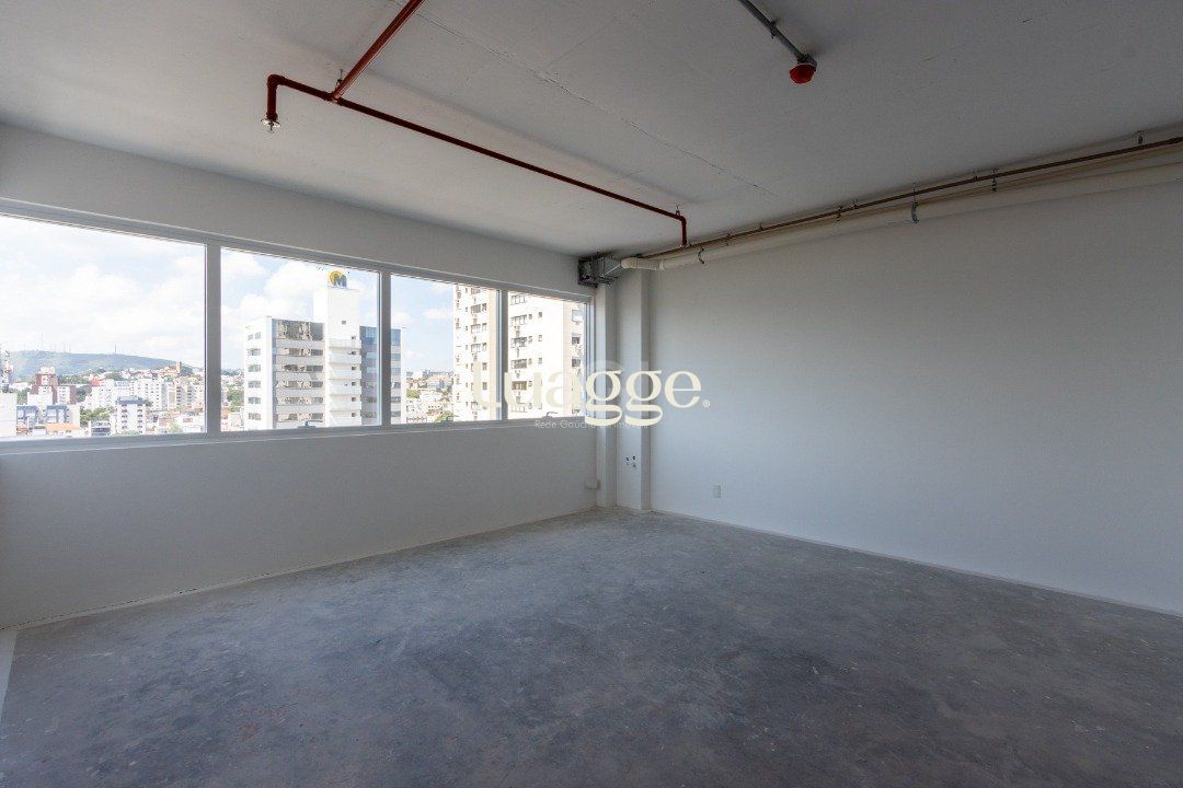 Conjunto Comercial-Sala à venda, 40m² - Foto 12