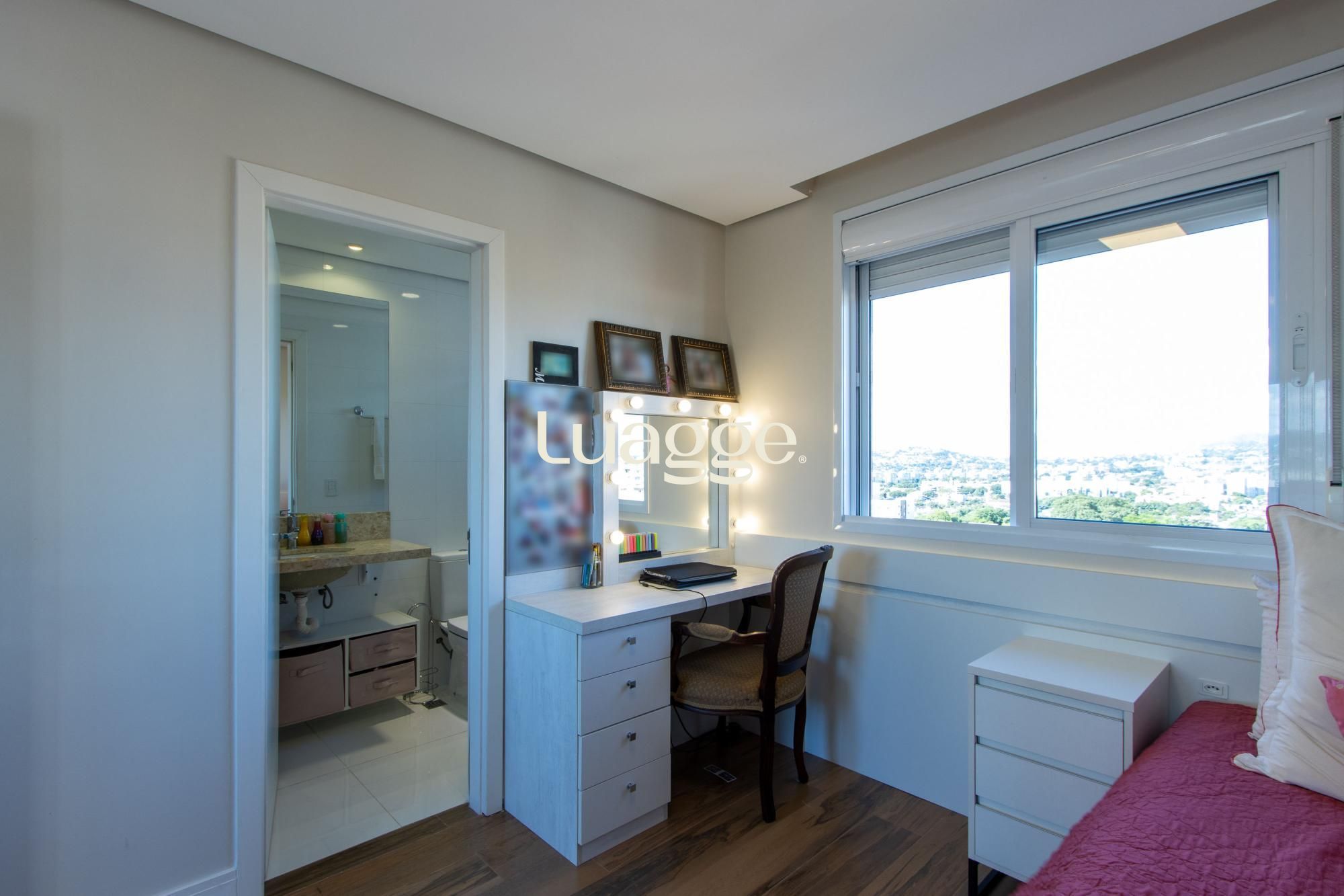 Apartamento à venda com 4 quartos, 173m² - Foto 25
