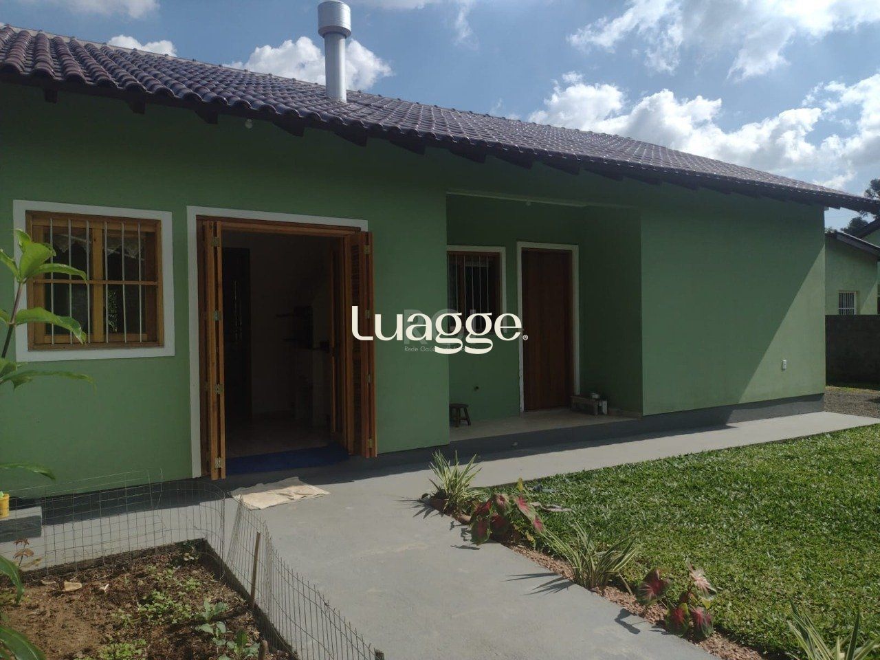 Sítio à venda com 2 quartos, 87m² - Foto 3