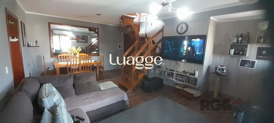 Cobertura à venda com 2 quartos, 129m² - Foto 3