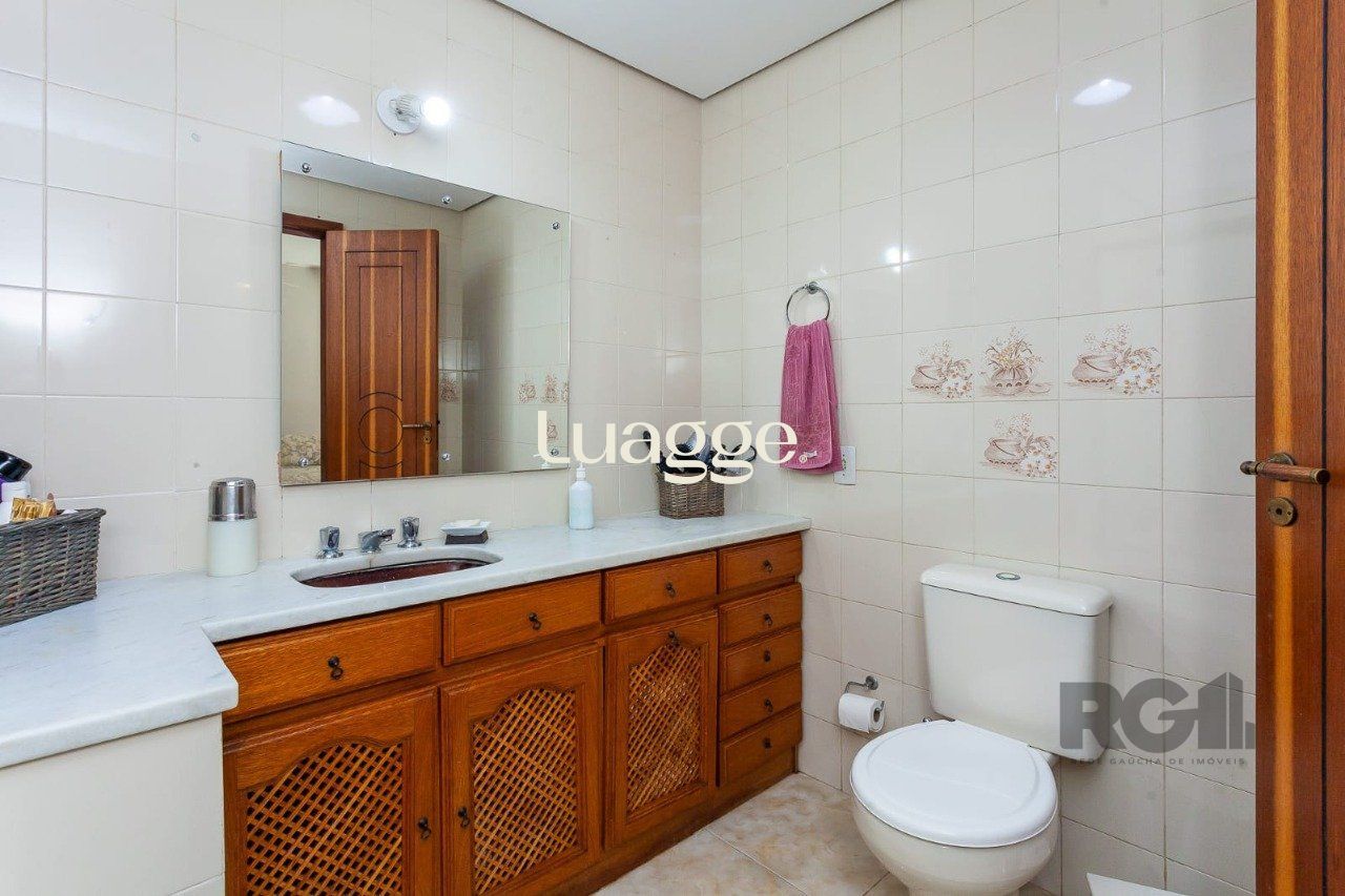 Apartamento à venda com 3 quartos, 124m² - Foto 16