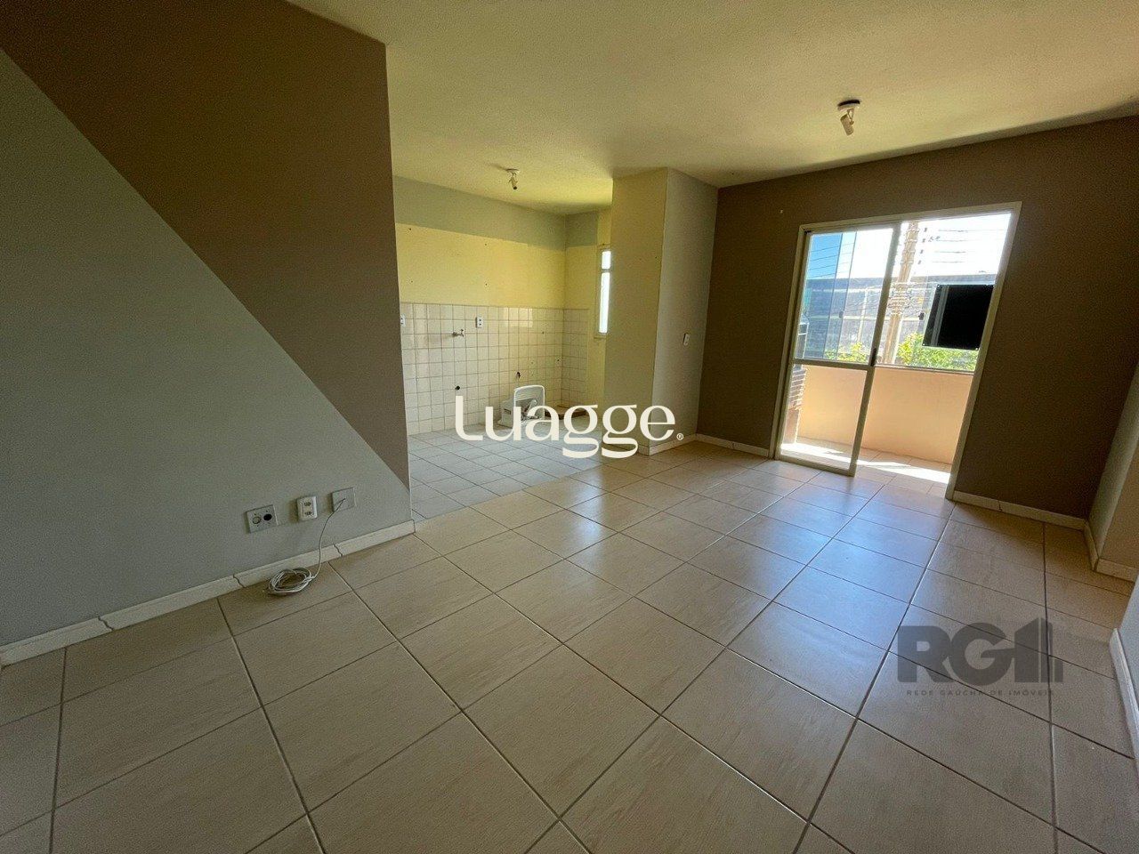 Apartamento à venda com 2 quartos, 58m² - Foto 6