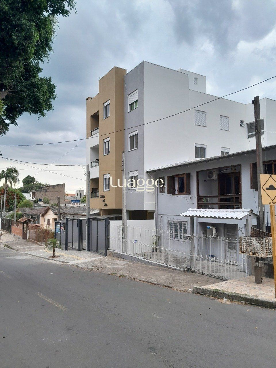 Apartamento à venda com 2 quartos, 56m² - Foto 25