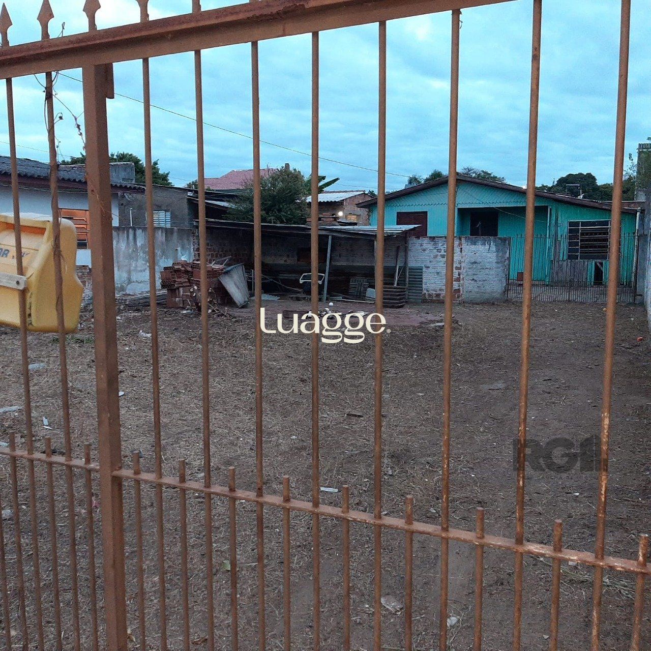 Terreno, 351 m² - Foto 3