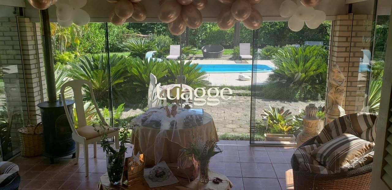 Casa de Condomínio à venda com 4 quartos, 402m² - Foto 5